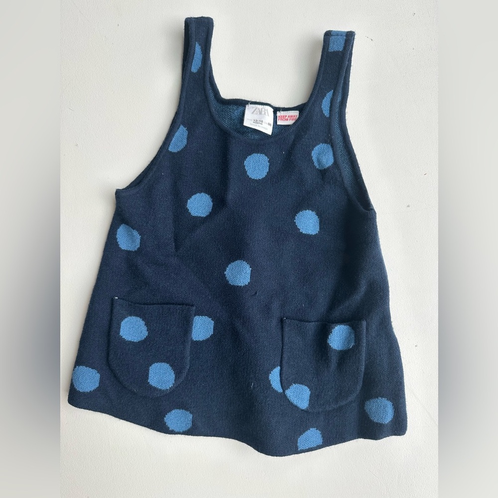 Zara kids dress